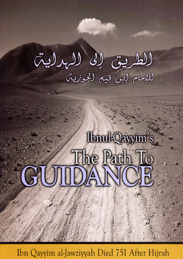 The Path to Guidance